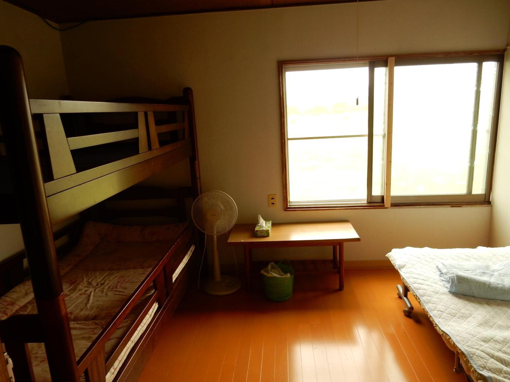 Guest House Nisshin Najoro Szoba fotó