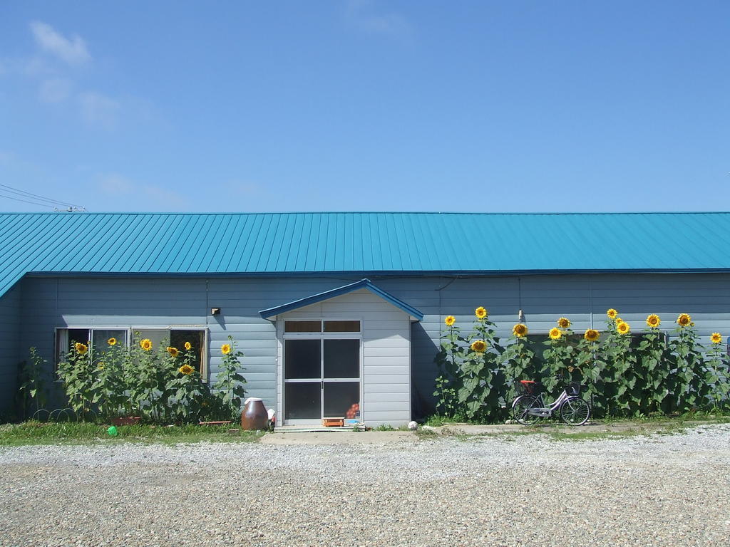 Guest House Nisshin Najoro Kültér fotó