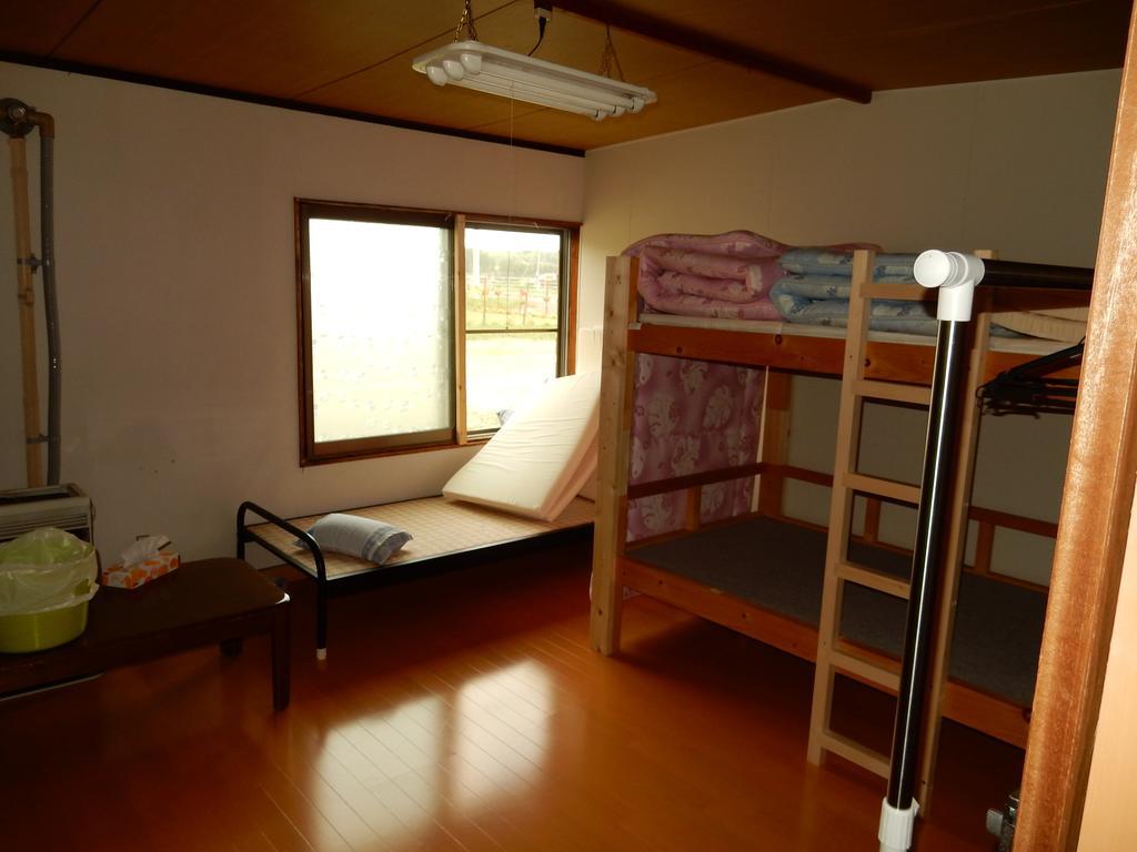 Guest House Nisshin Najoro Szoba fotó