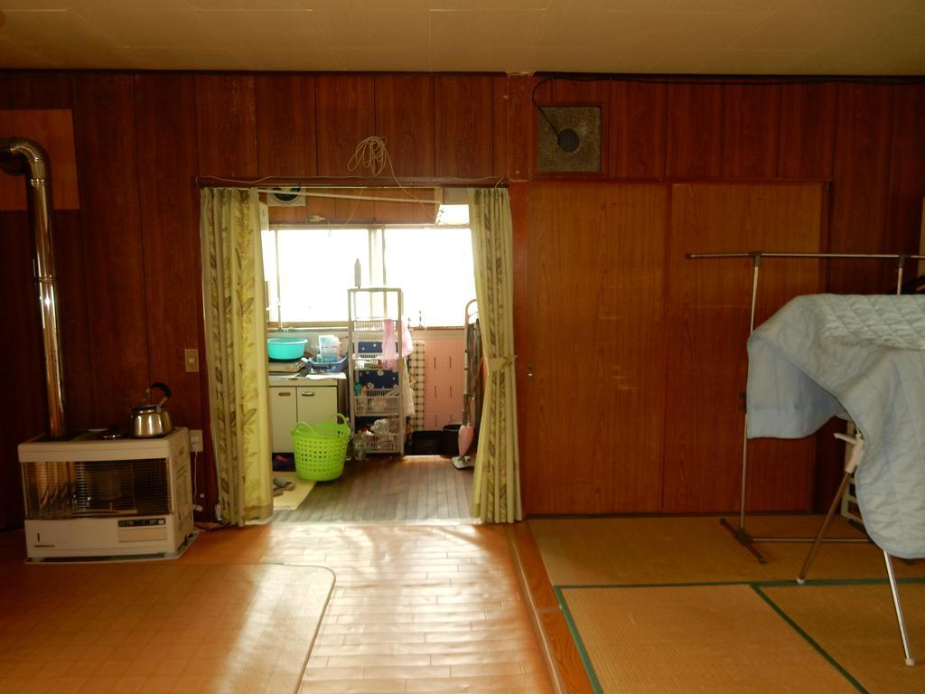 Guest House Nisshin Najoro Kültér fotó