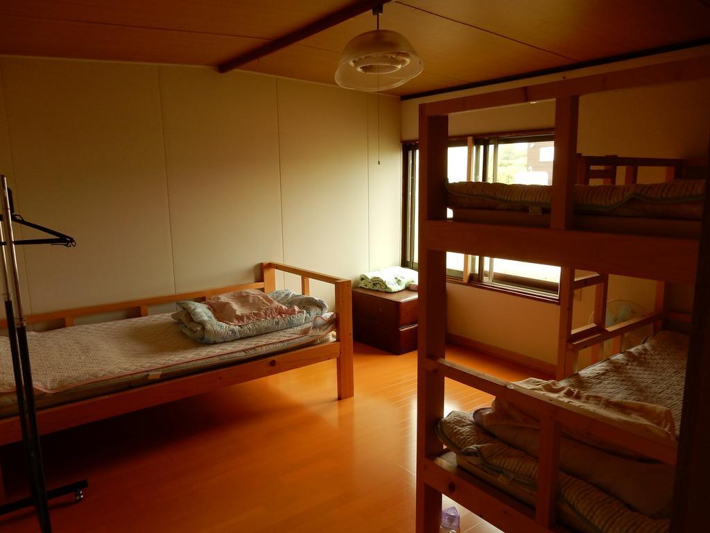 Guest House Nisshin Najoro Szoba fotó