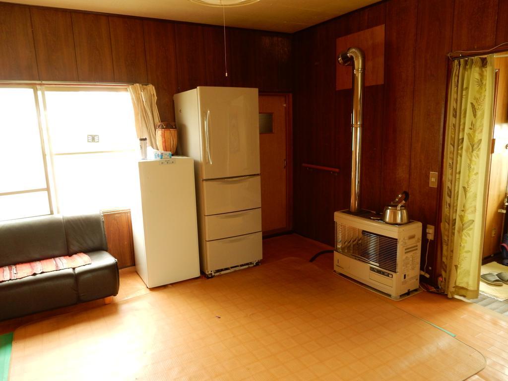 Guest House Nisshin Najoro Kültér fotó